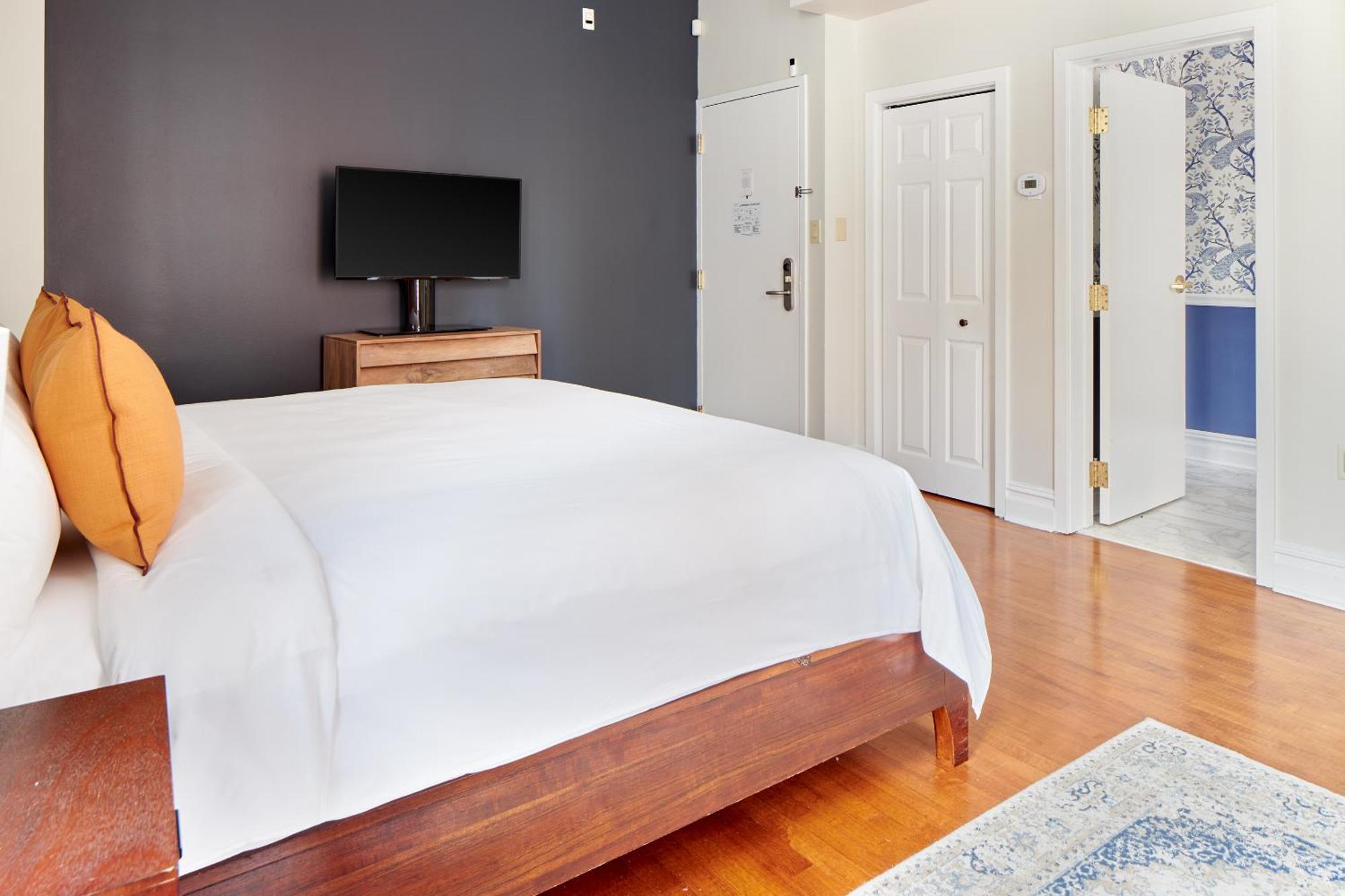 The Arco, Sonder Hotel By Marriott Bonvoy Philadelphia Kültér fotó