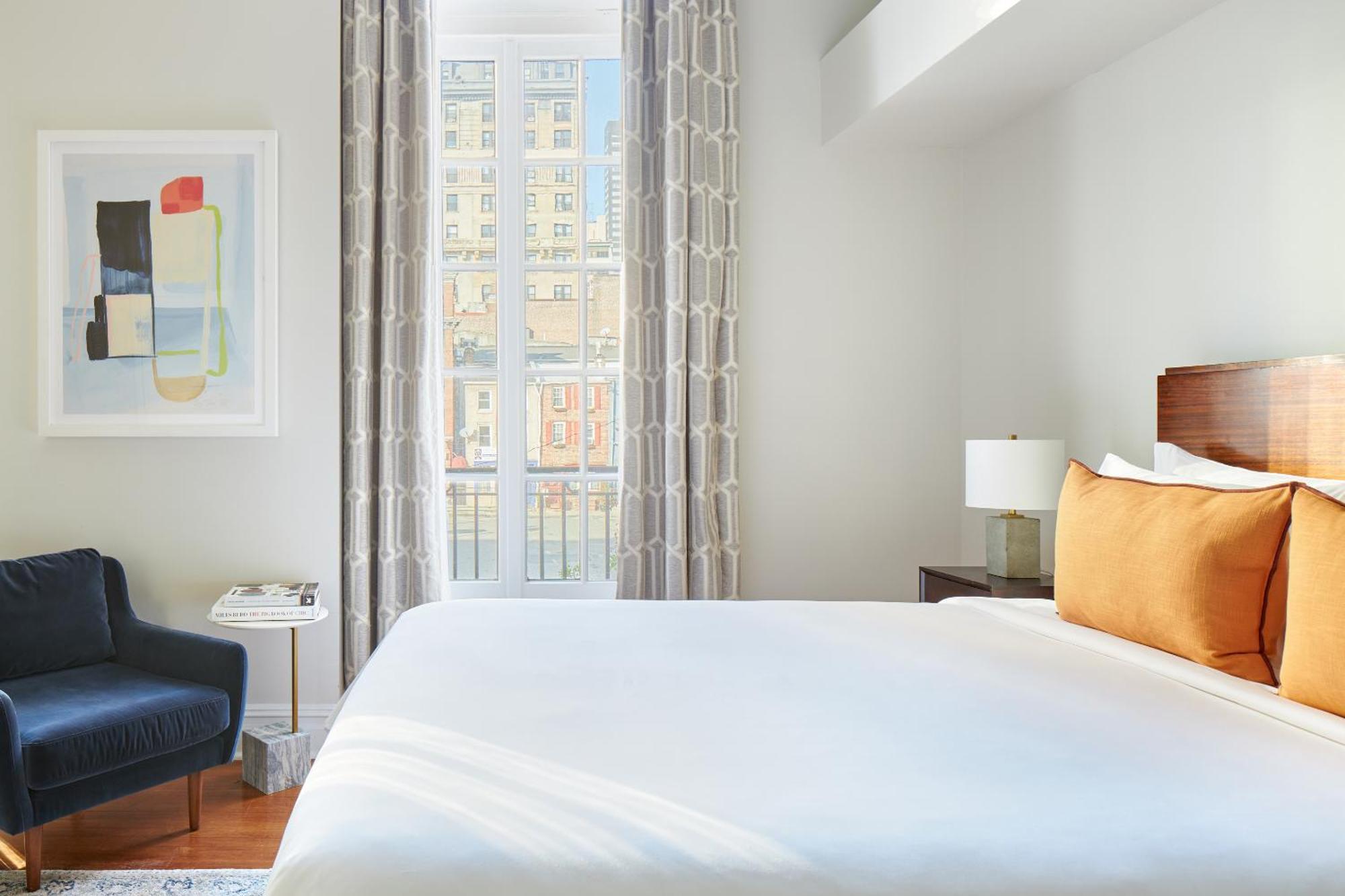 The Arco, Sonder Hotel By Marriott Bonvoy Philadelphia Kültér fotó