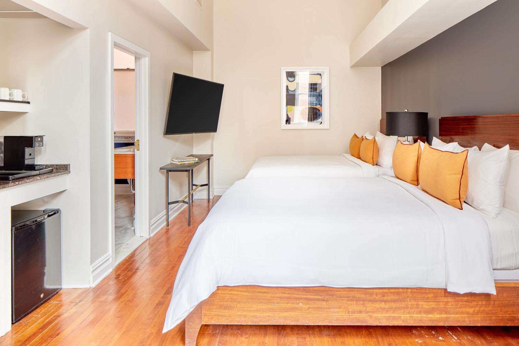The Arco, Sonder Hotel By Marriott Bonvoy Philadelphia Kültér fotó