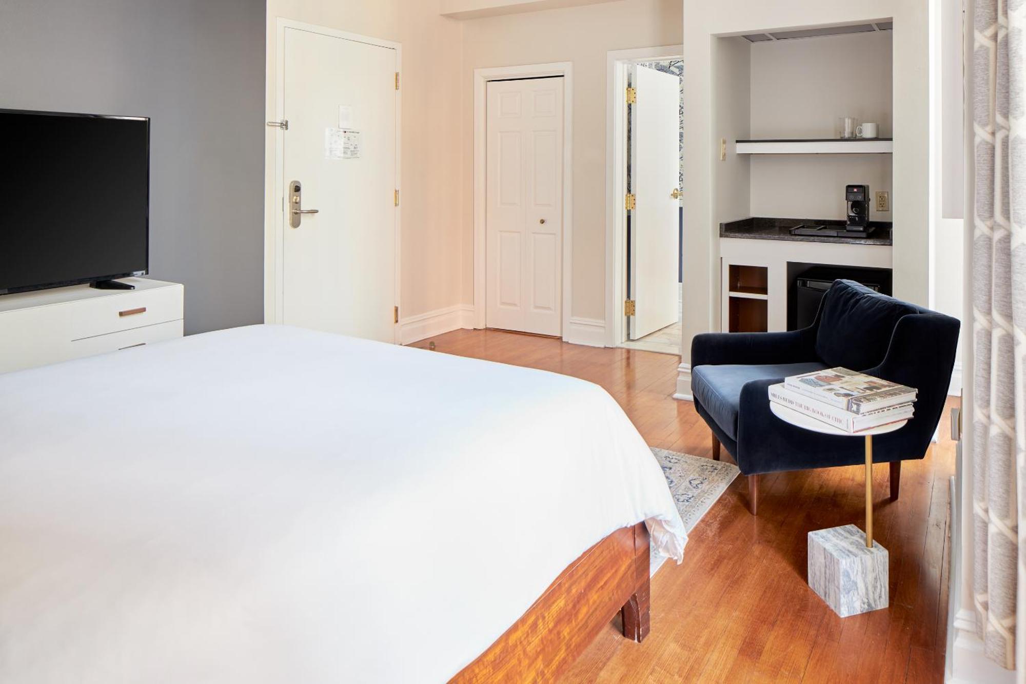 The Arco, Sonder Hotel By Marriott Bonvoy Philadelphia Kültér fotó