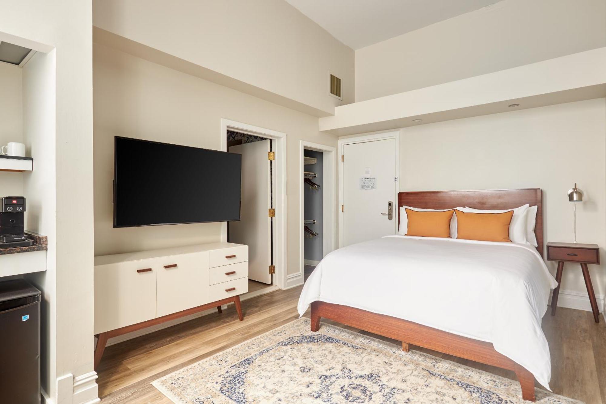 The Arco, Sonder Hotel By Marriott Bonvoy Philadelphia Kültér fotó