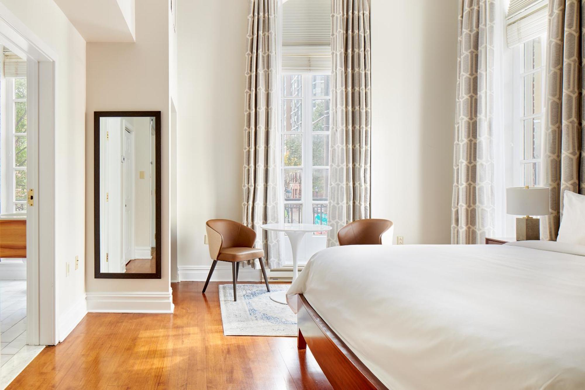 The Arco, Sonder Hotel By Marriott Bonvoy Philadelphia Kültér fotó