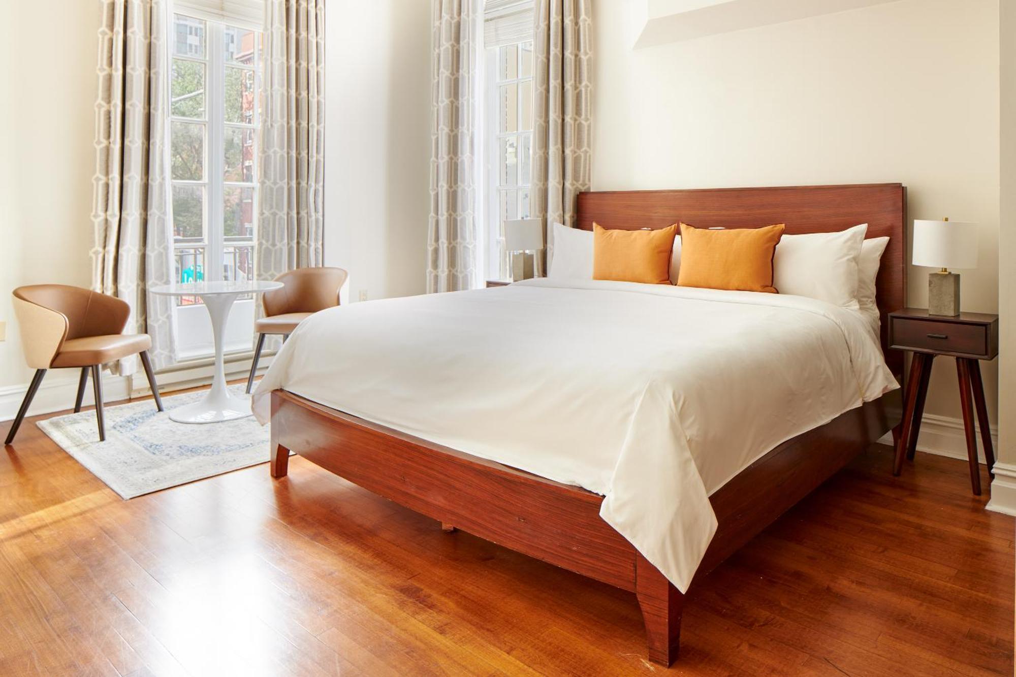 The Arco, Sonder Hotel By Marriott Bonvoy Philadelphia Kültér fotó