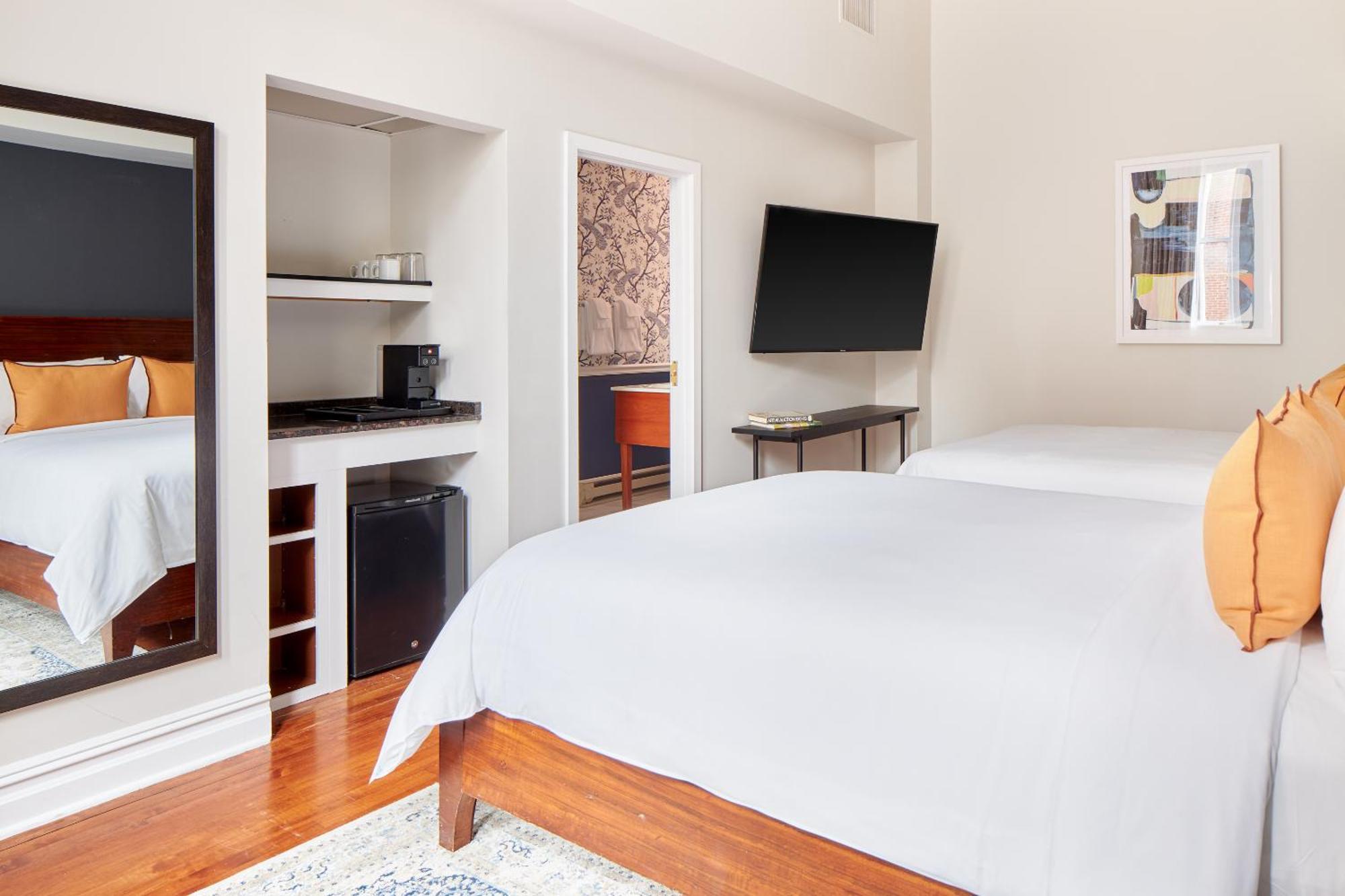 The Arco, Sonder Hotel By Marriott Bonvoy Philadelphia Kültér fotó