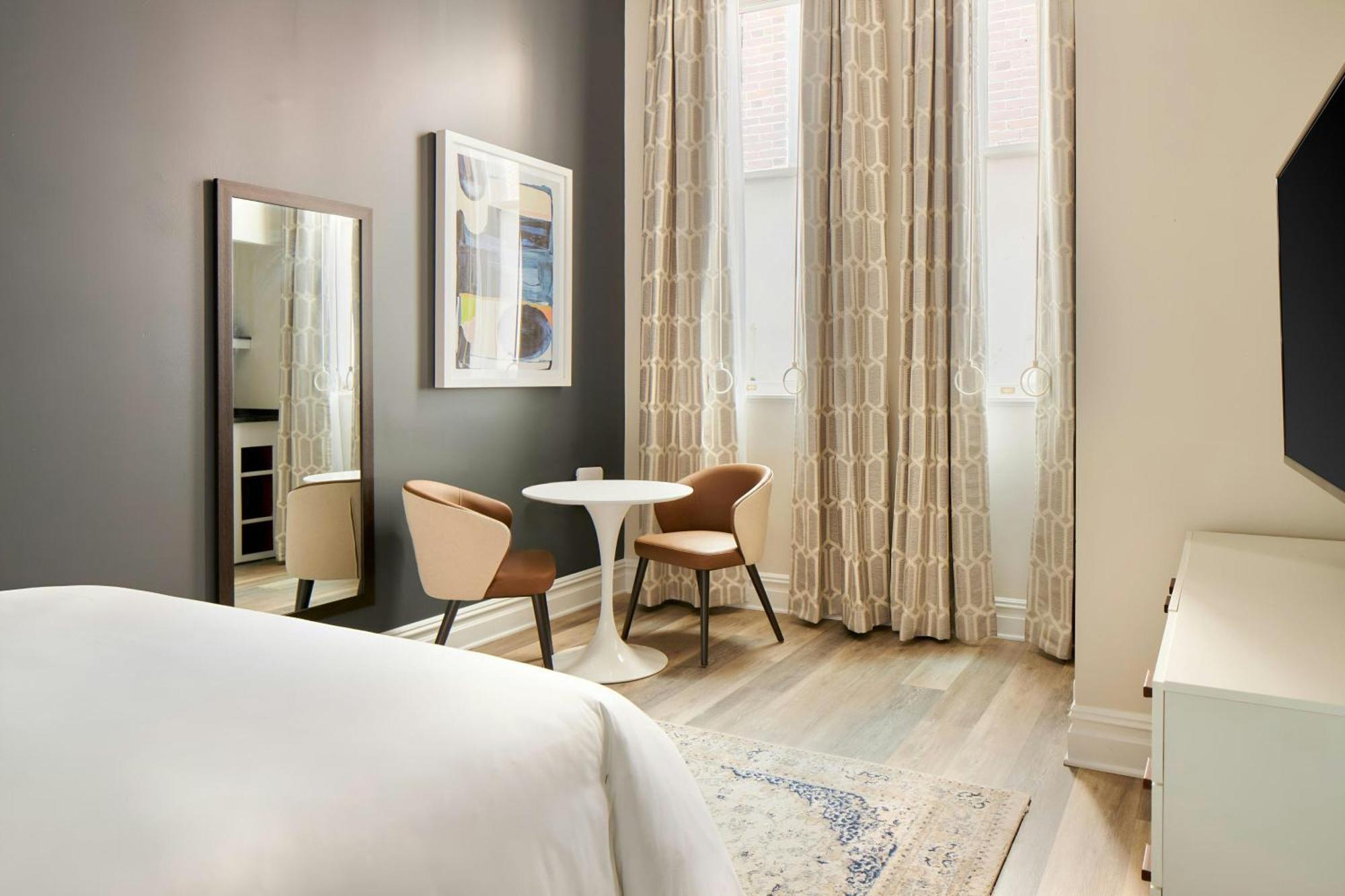 The Arco, Sonder Hotel By Marriott Bonvoy Philadelphia Kültér fotó