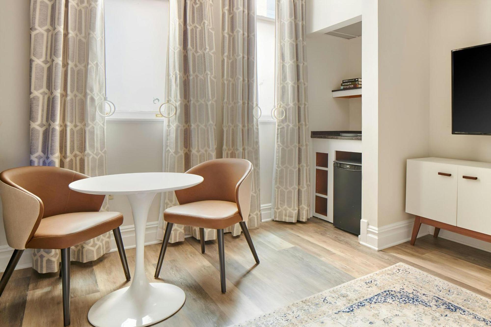 The Arco, Sonder Hotel By Marriott Bonvoy Philadelphia Kültér fotó