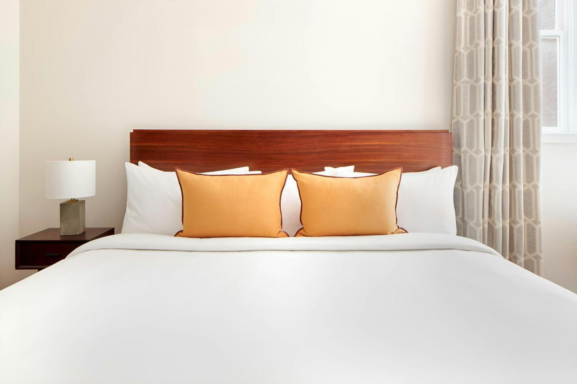 The Arco, Sonder Hotel By Marriott Bonvoy Philadelphia Kültér fotó