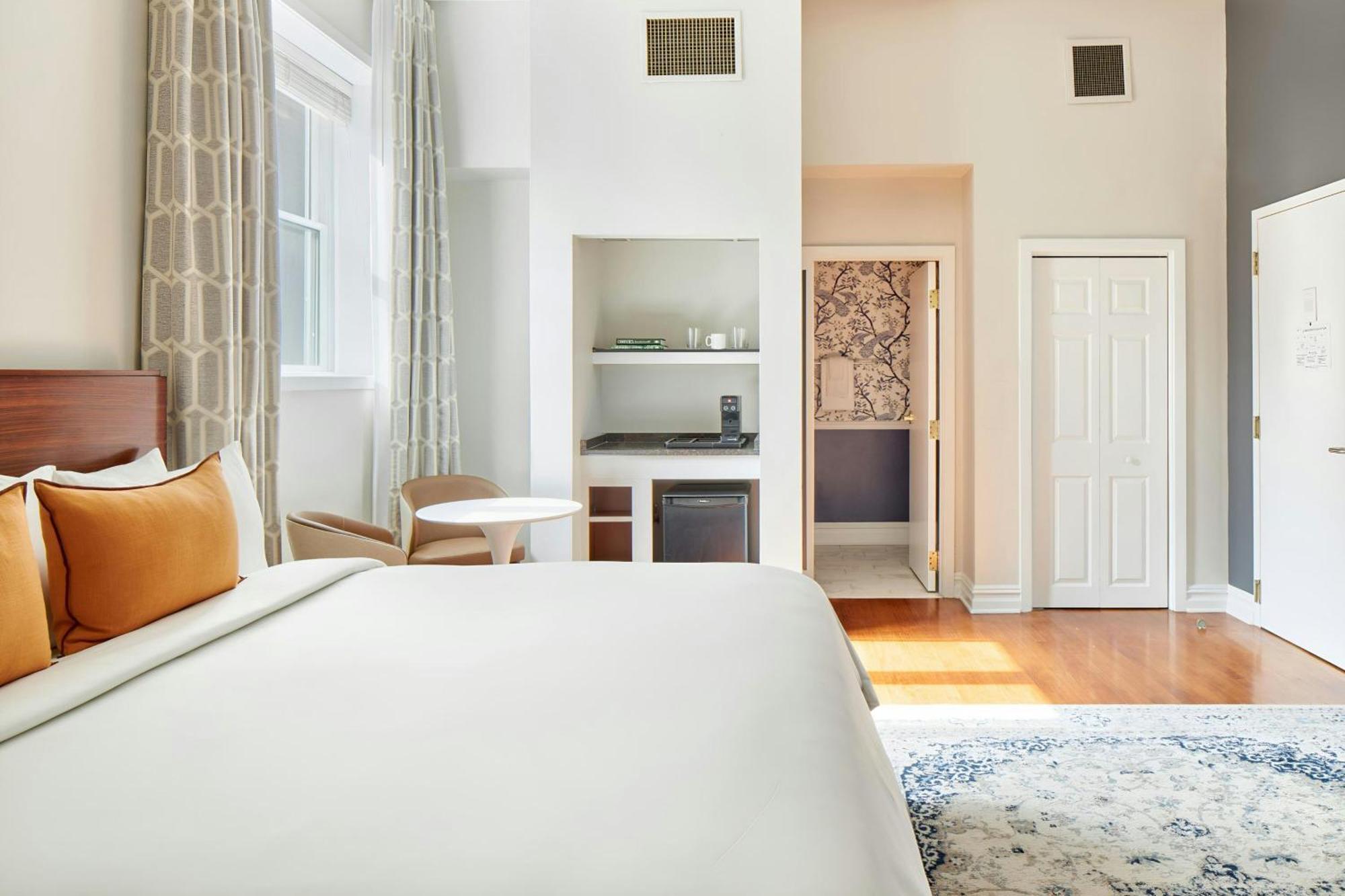 The Arco, Sonder Hotel By Marriott Bonvoy Philadelphia Kültér fotó