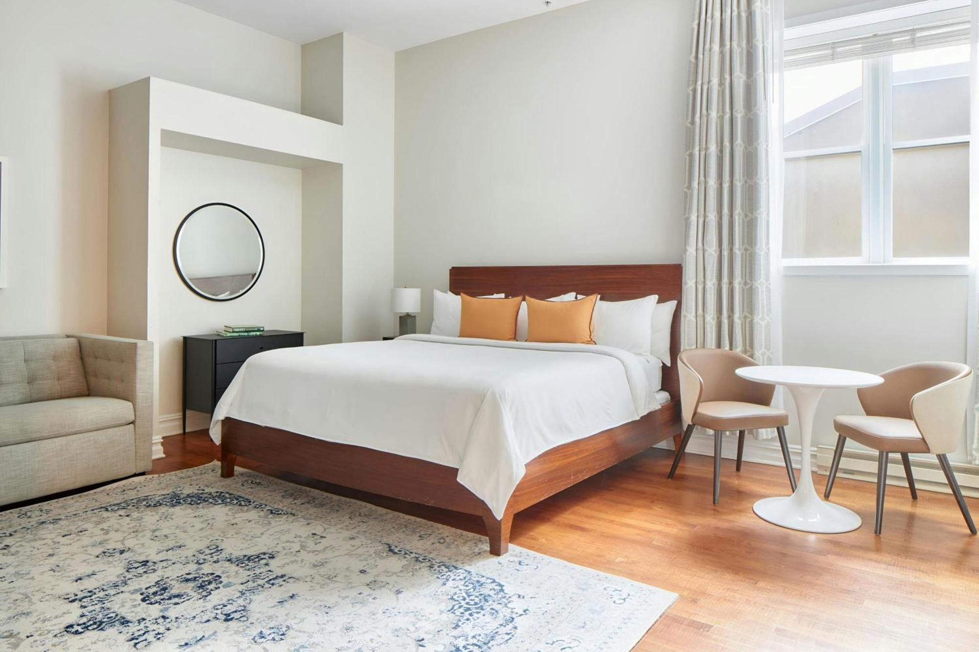 The Arco, Sonder Hotel By Marriott Bonvoy Philadelphia Kültér fotó