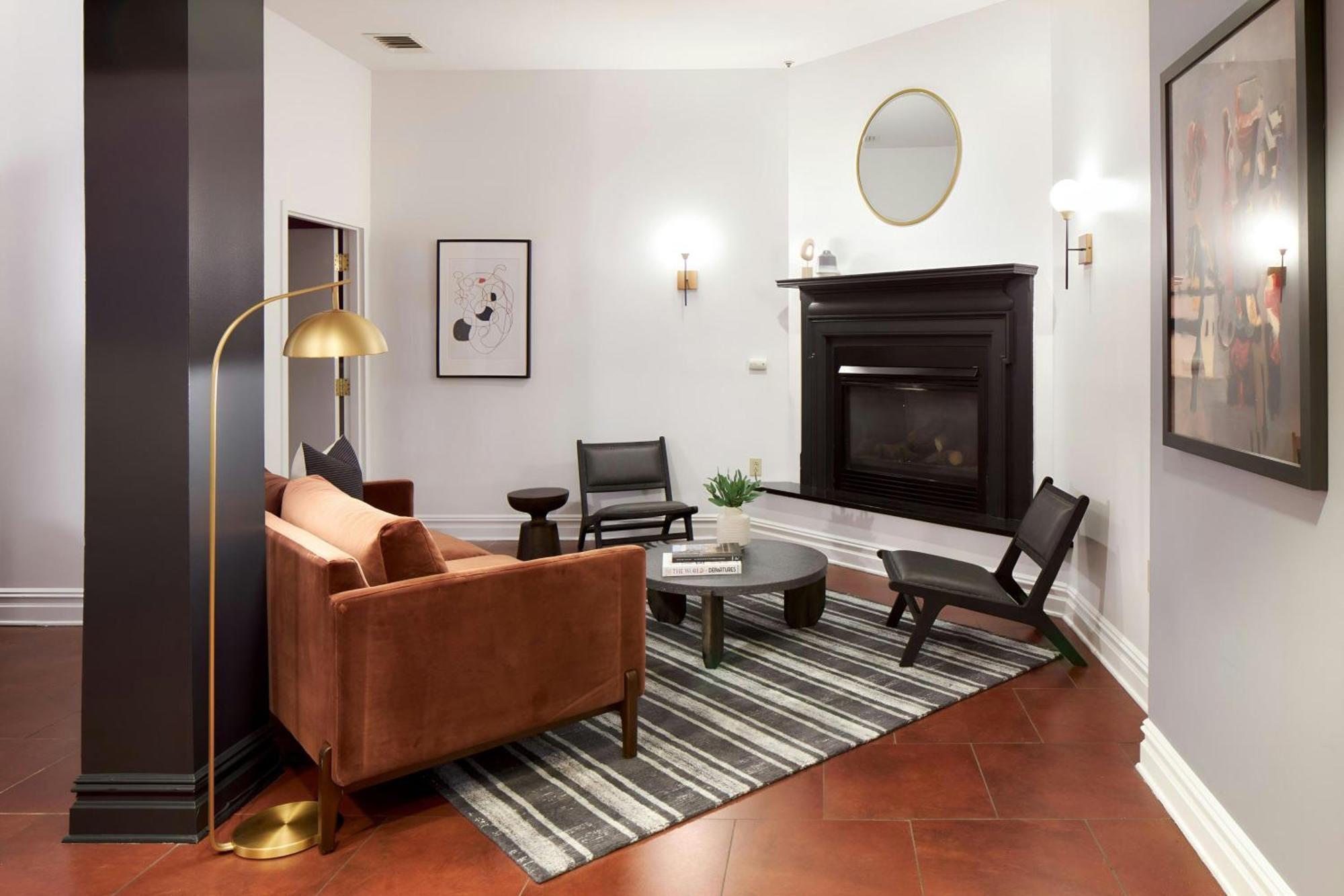 The Arco, Sonder Hotel By Marriott Bonvoy Philadelphia Kültér fotó