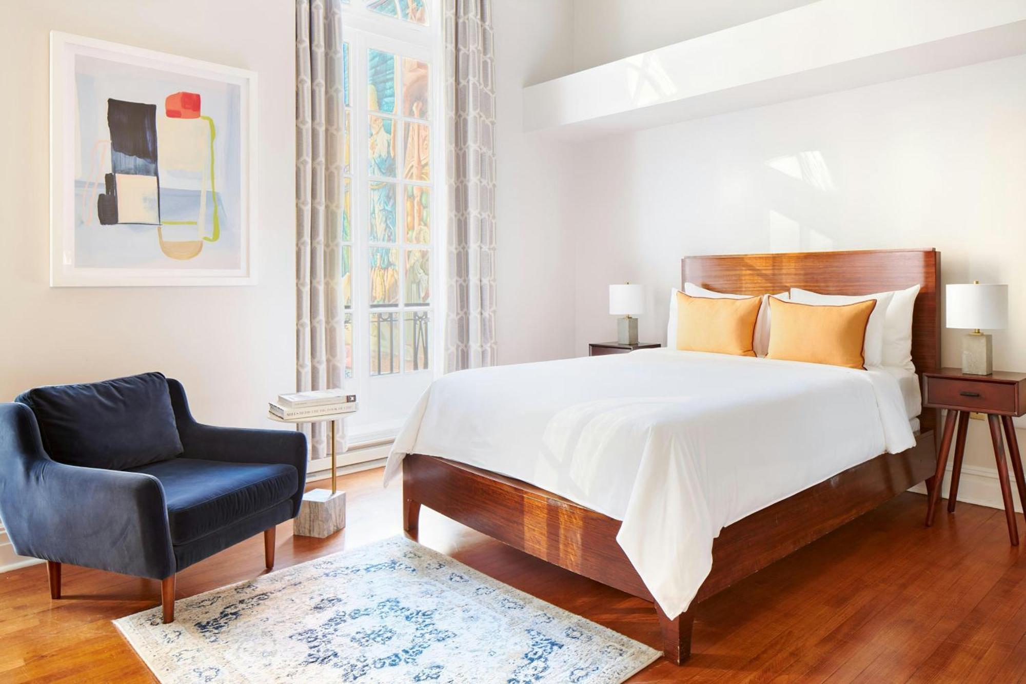 The Arco, Sonder Hotel By Marriott Bonvoy Philadelphia Kültér fotó