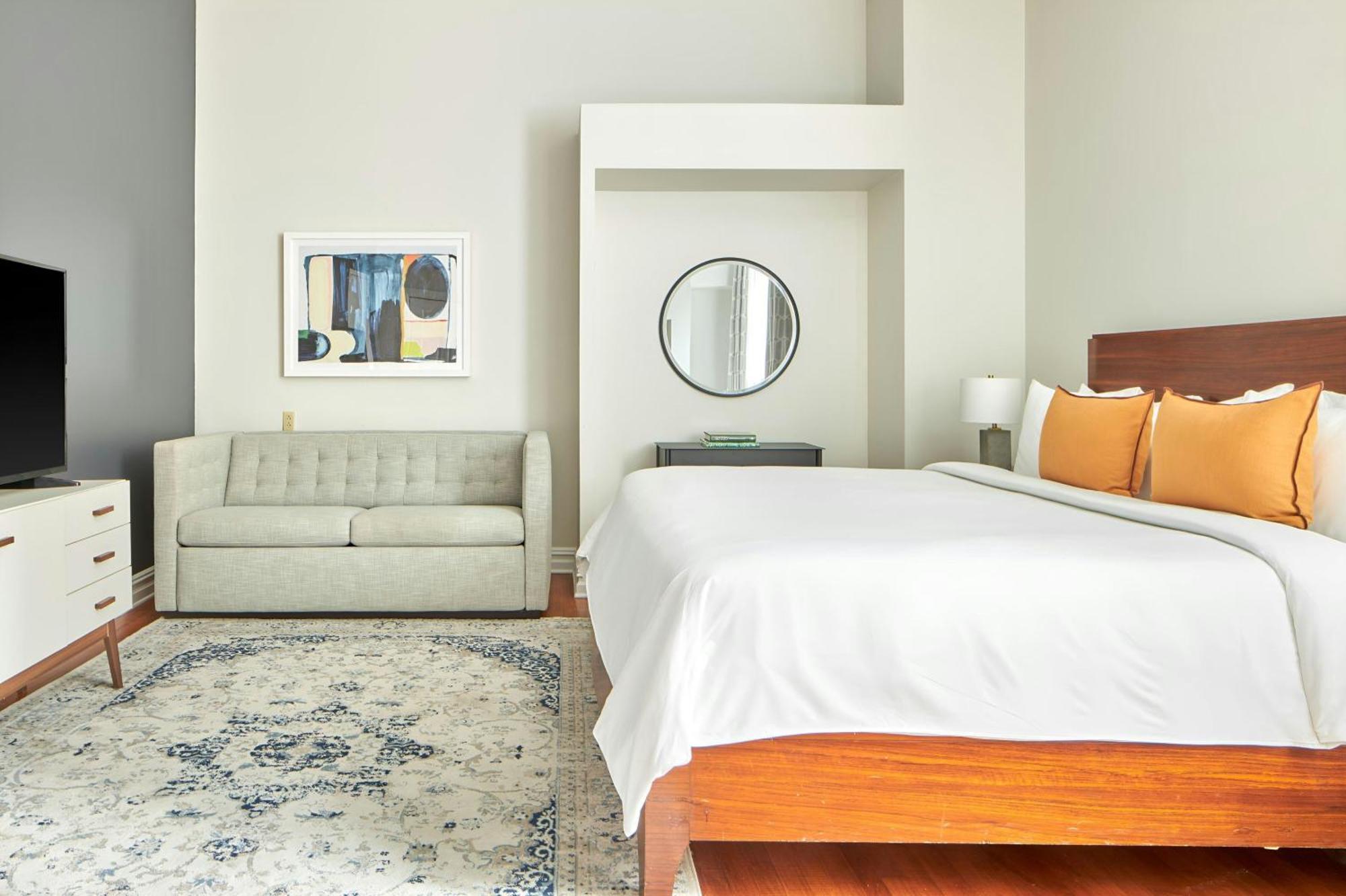 The Arco, Sonder Hotel By Marriott Bonvoy Philadelphia Kültér fotó