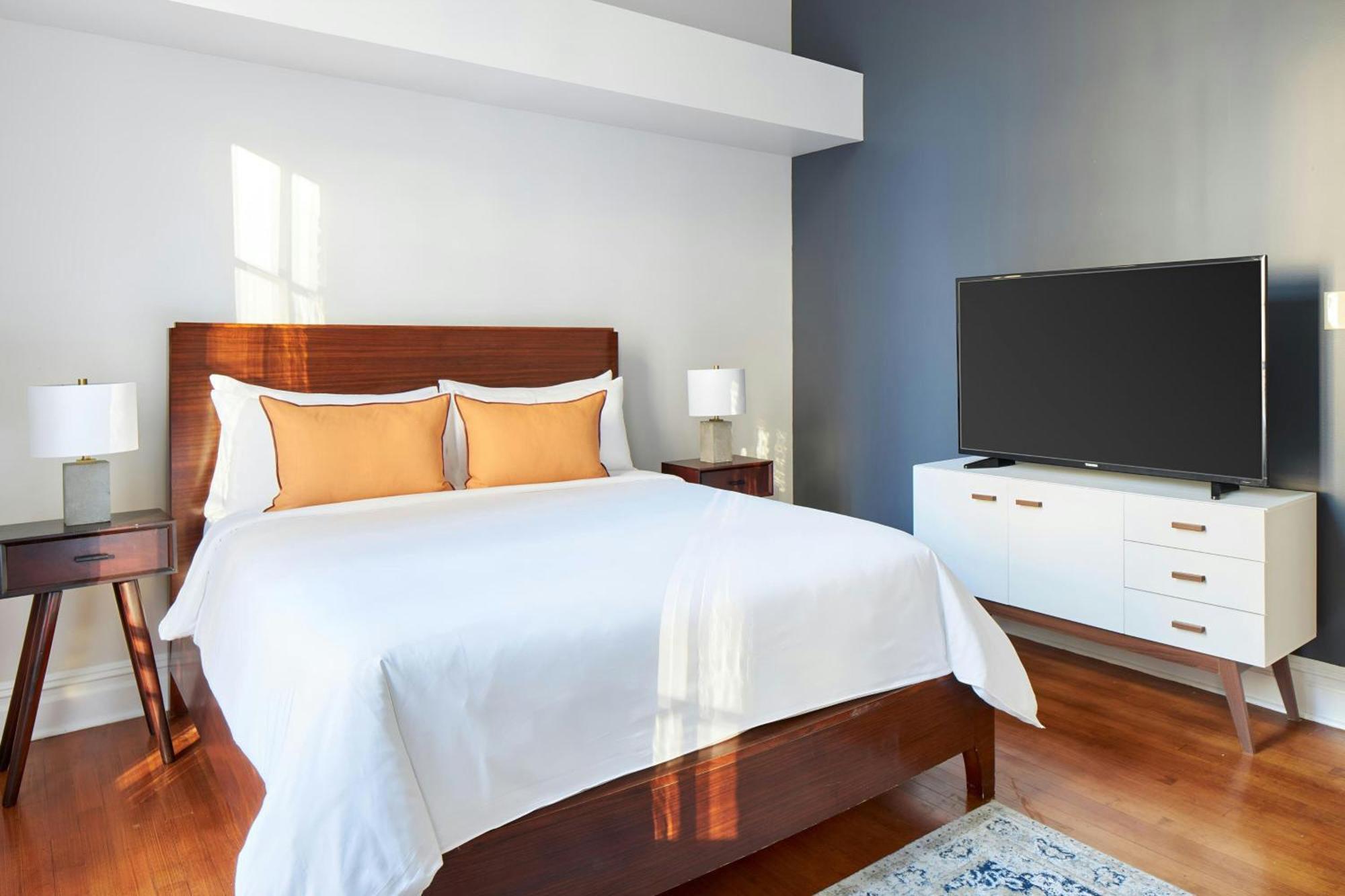 The Arco, Sonder Hotel By Marriott Bonvoy Philadelphia Kültér fotó