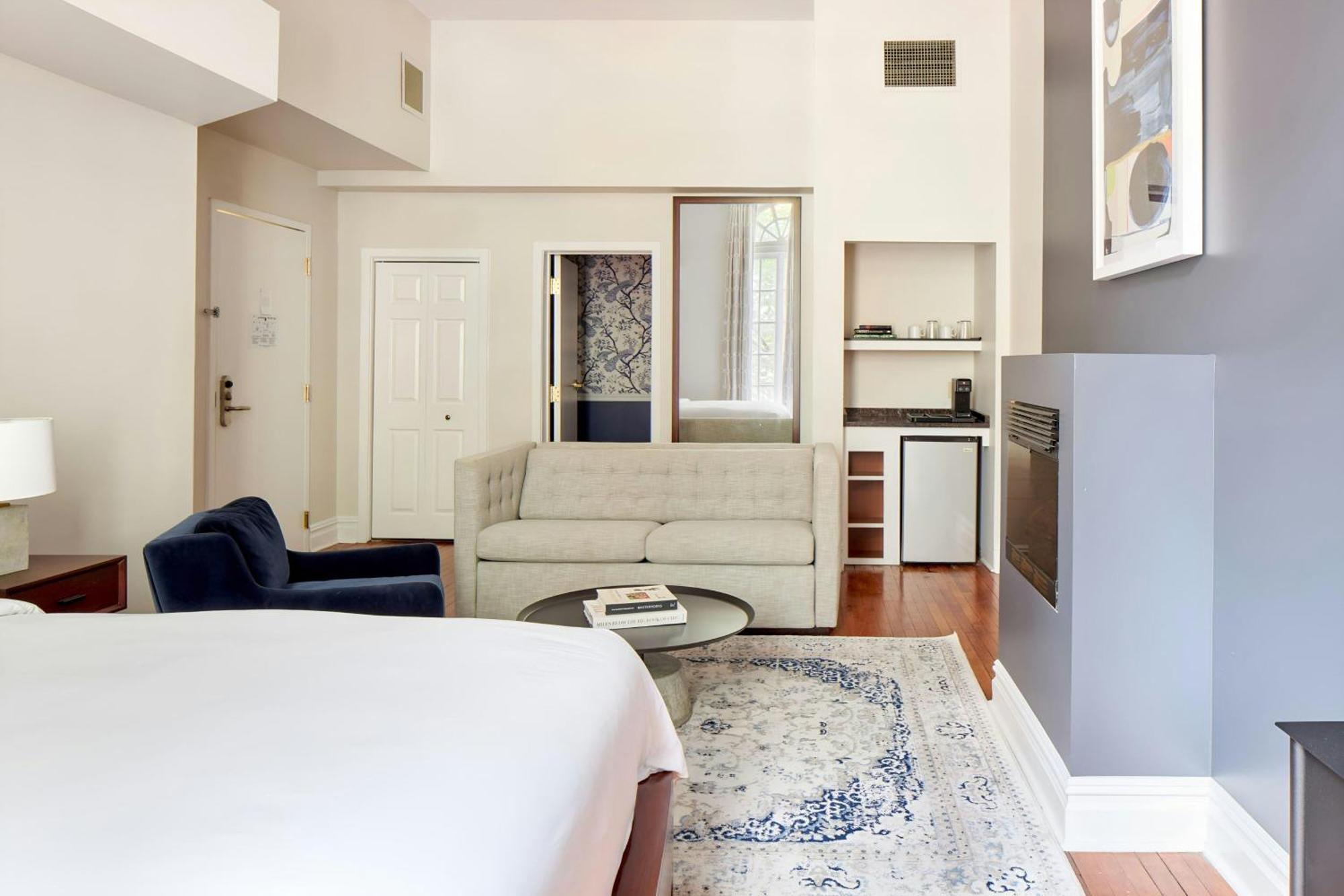 The Arco, Sonder Hotel By Marriott Bonvoy Philadelphia Kültér fotó