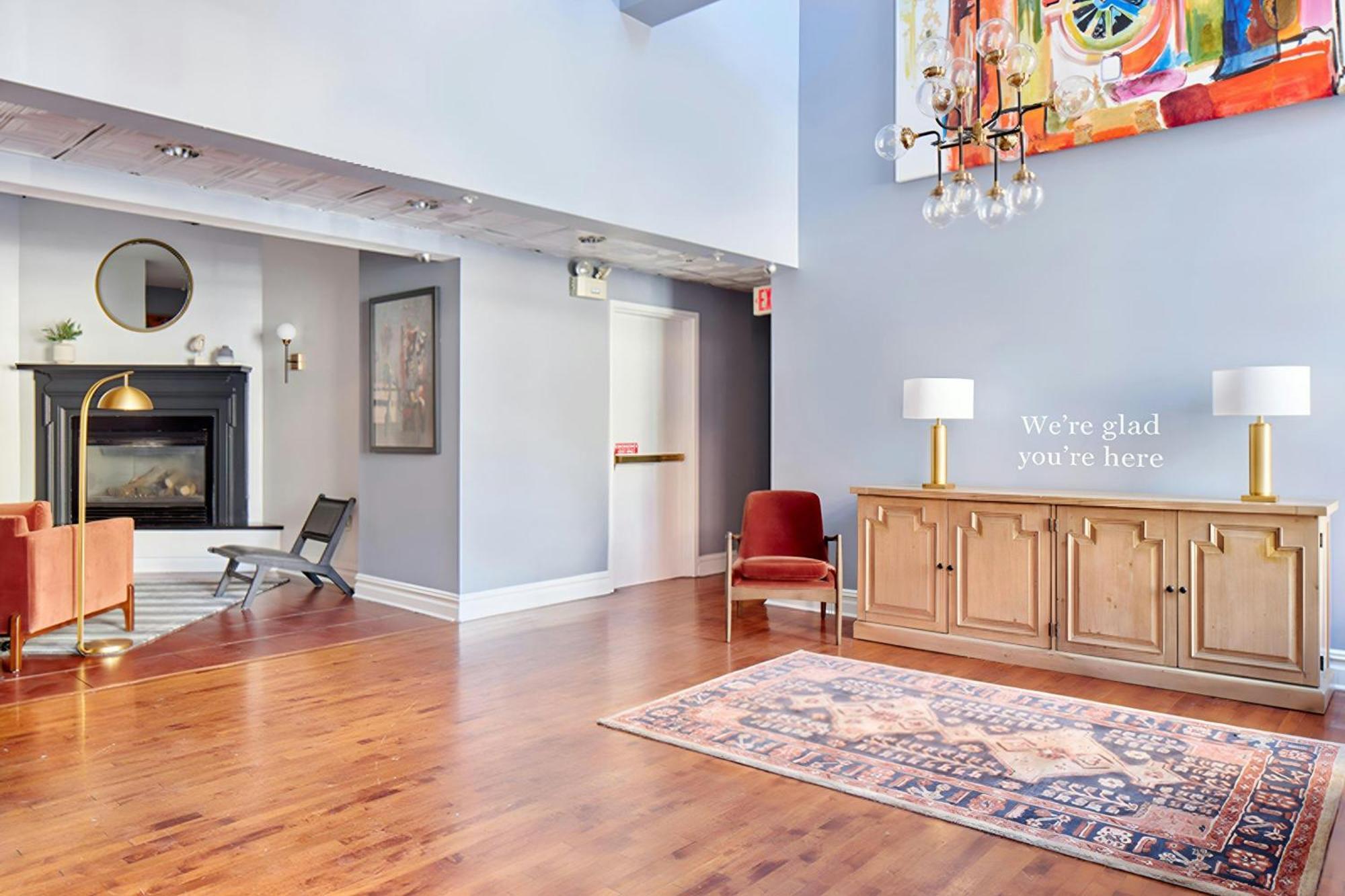 The Arco, Sonder Hotel By Marriott Bonvoy Philadelphia Kültér fotó