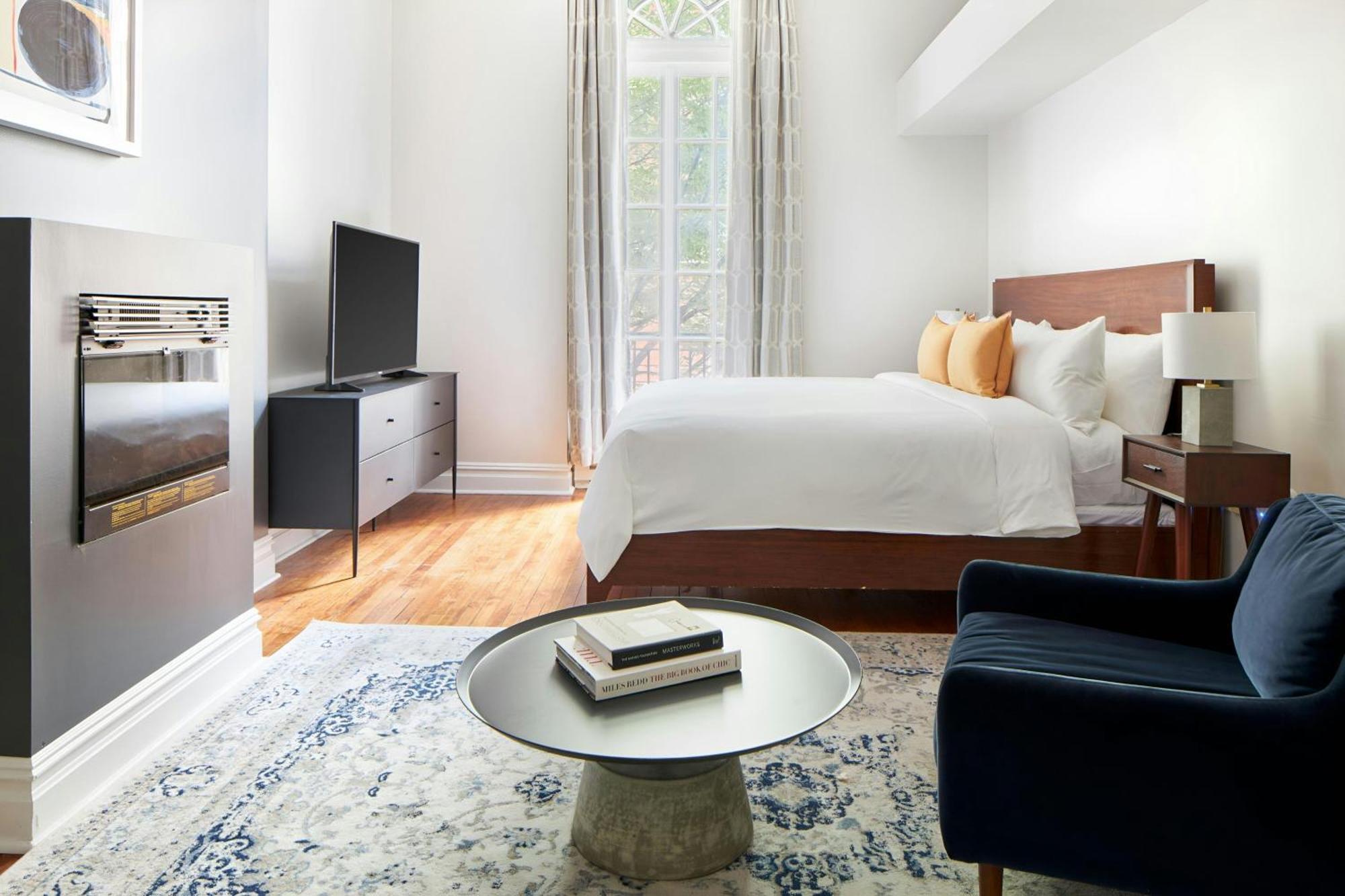 The Arco, Sonder Hotel By Marriott Bonvoy Philadelphia Kültér fotó