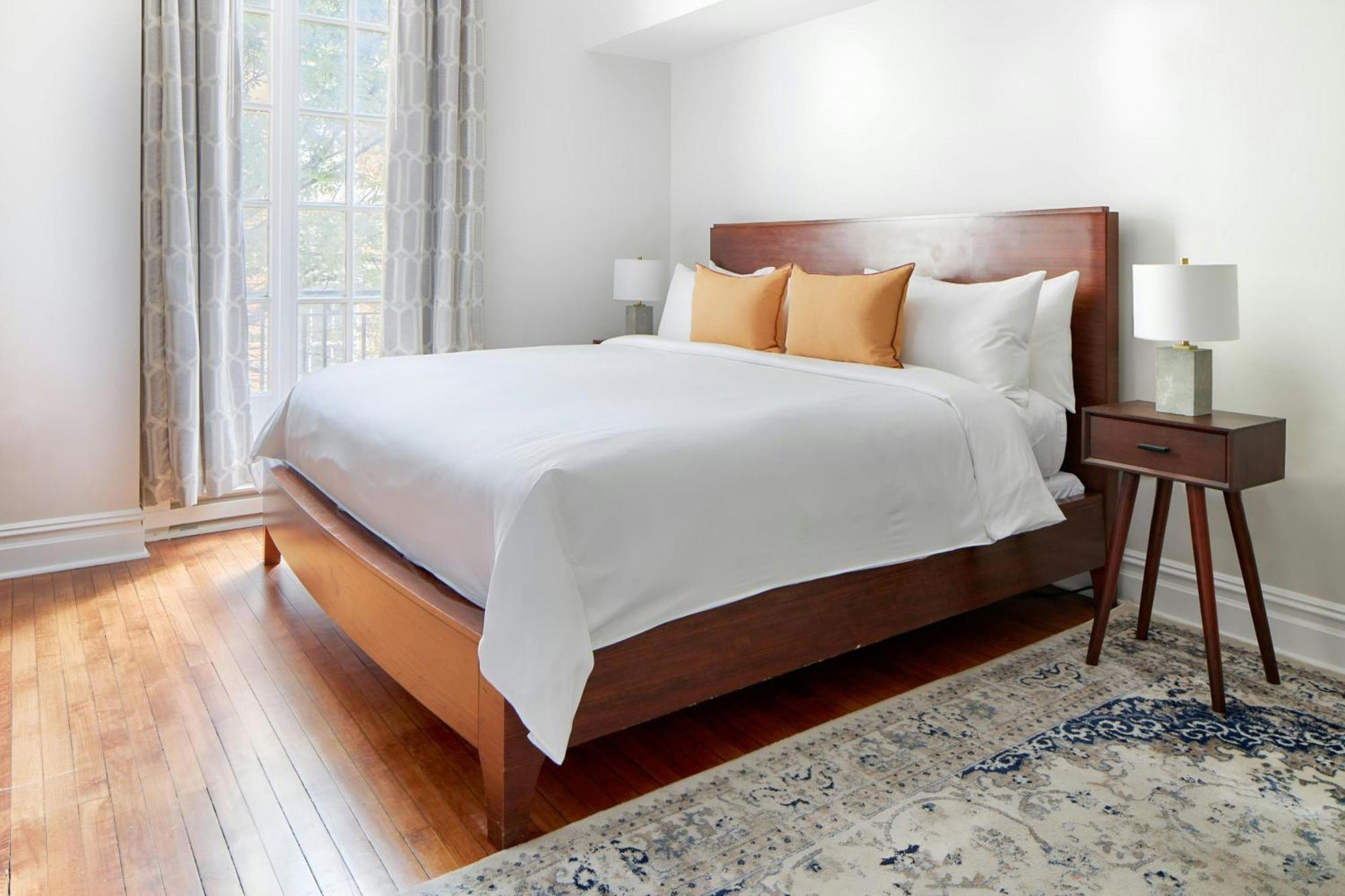 The Arco, Sonder Hotel By Marriott Bonvoy Philadelphia Kültér fotó
