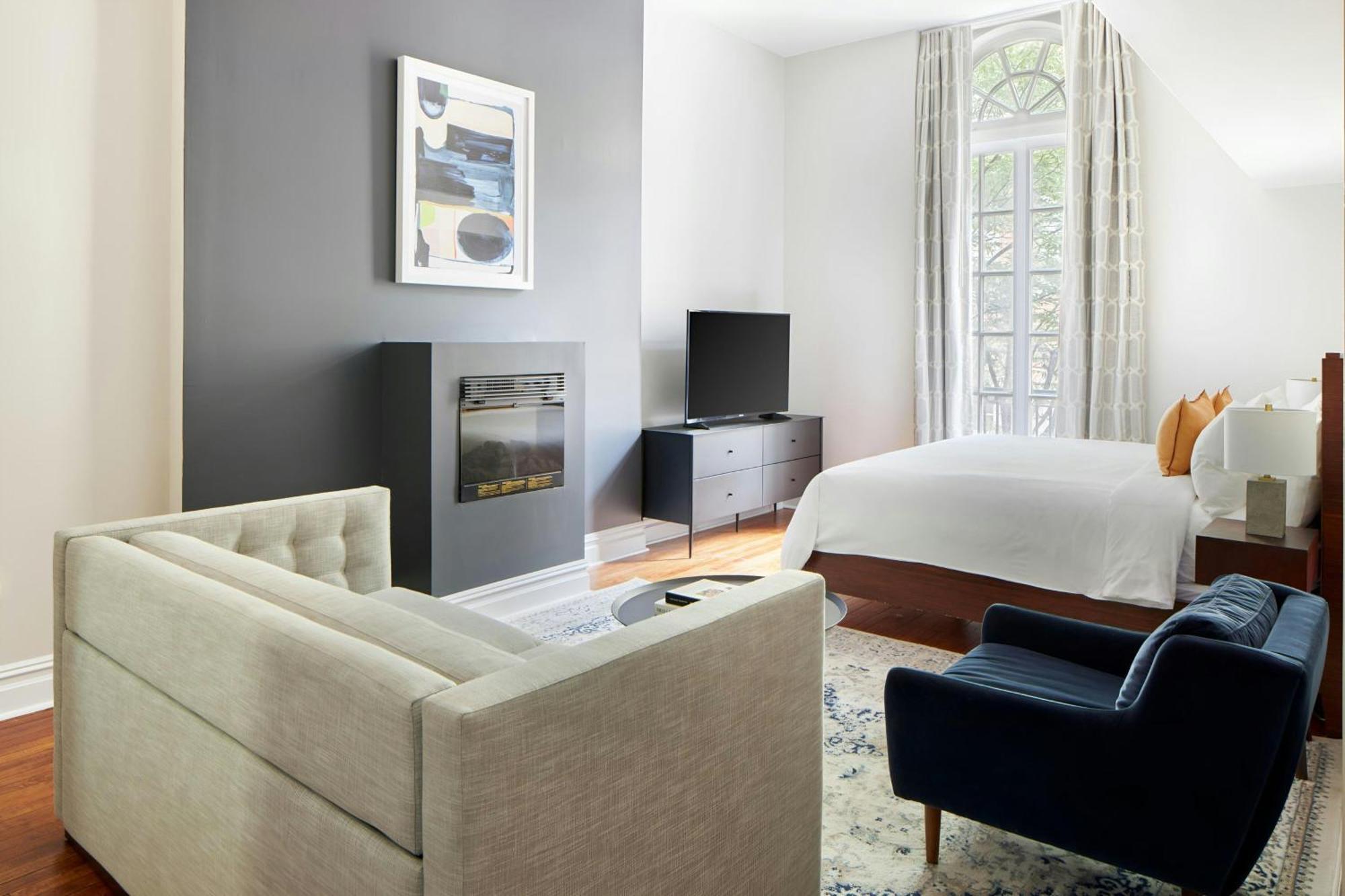 The Arco, Sonder Hotel By Marriott Bonvoy Philadelphia Kültér fotó