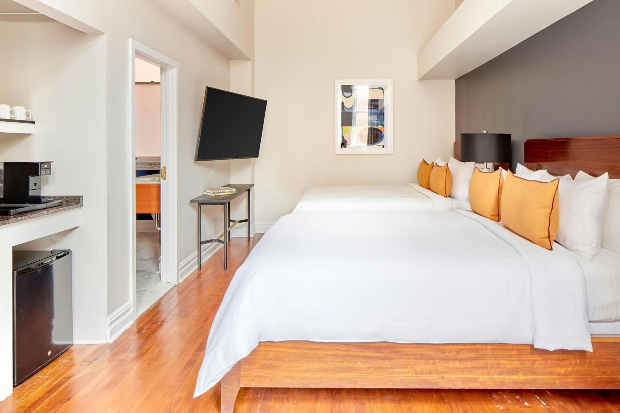 The Arco, Sonder Hotel By Marriott Bonvoy Philadelphia Kültér fotó