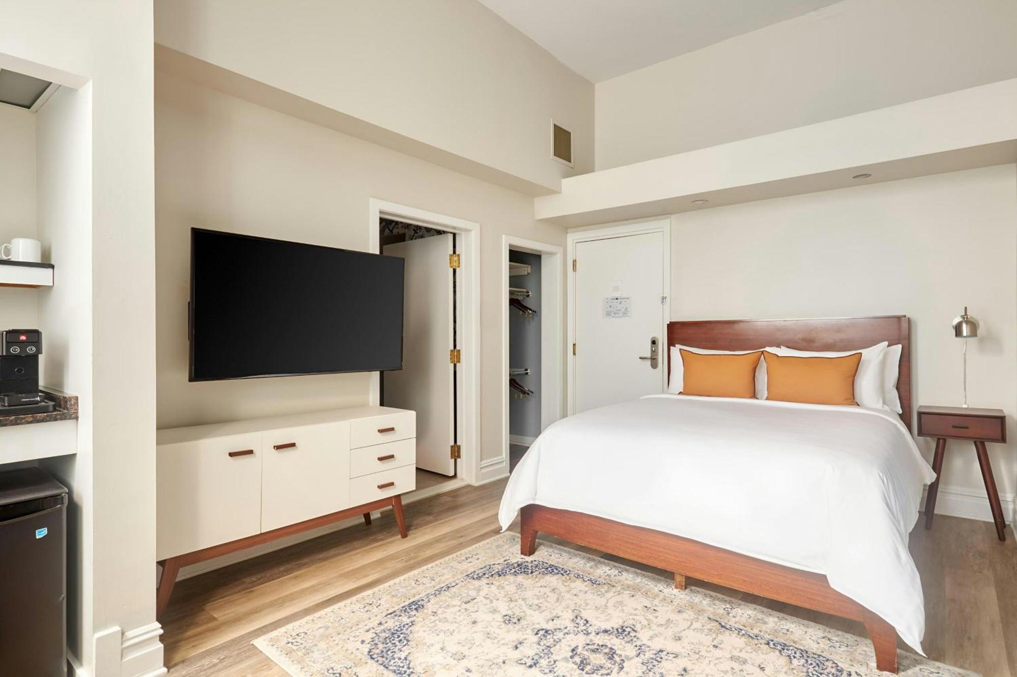 The Arco, Sonder Hotel By Marriott Bonvoy Philadelphia Kültér fotó