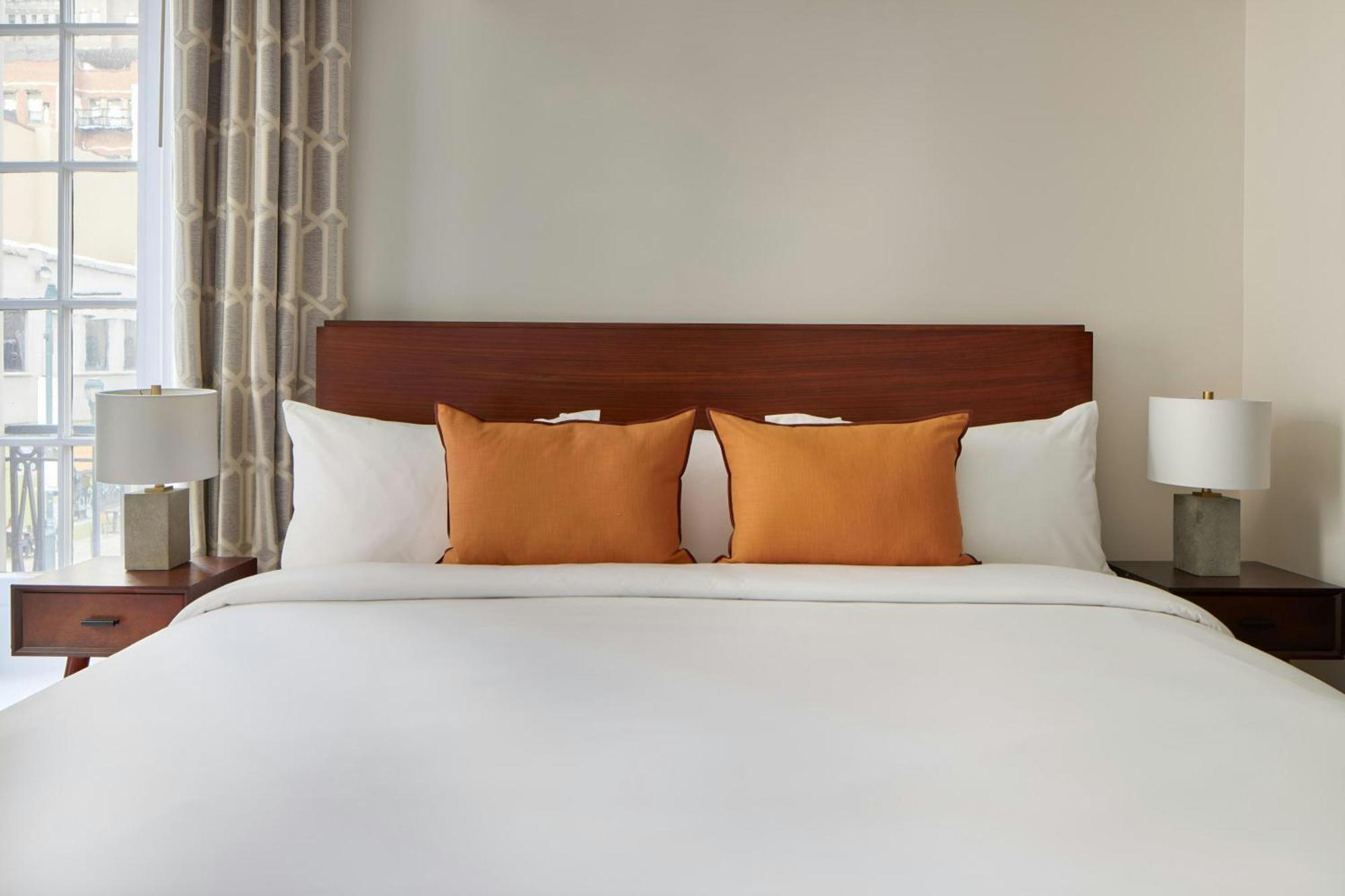 The Arco, Sonder Hotel By Marriott Bonvoy Philadelphia Kültér fotó