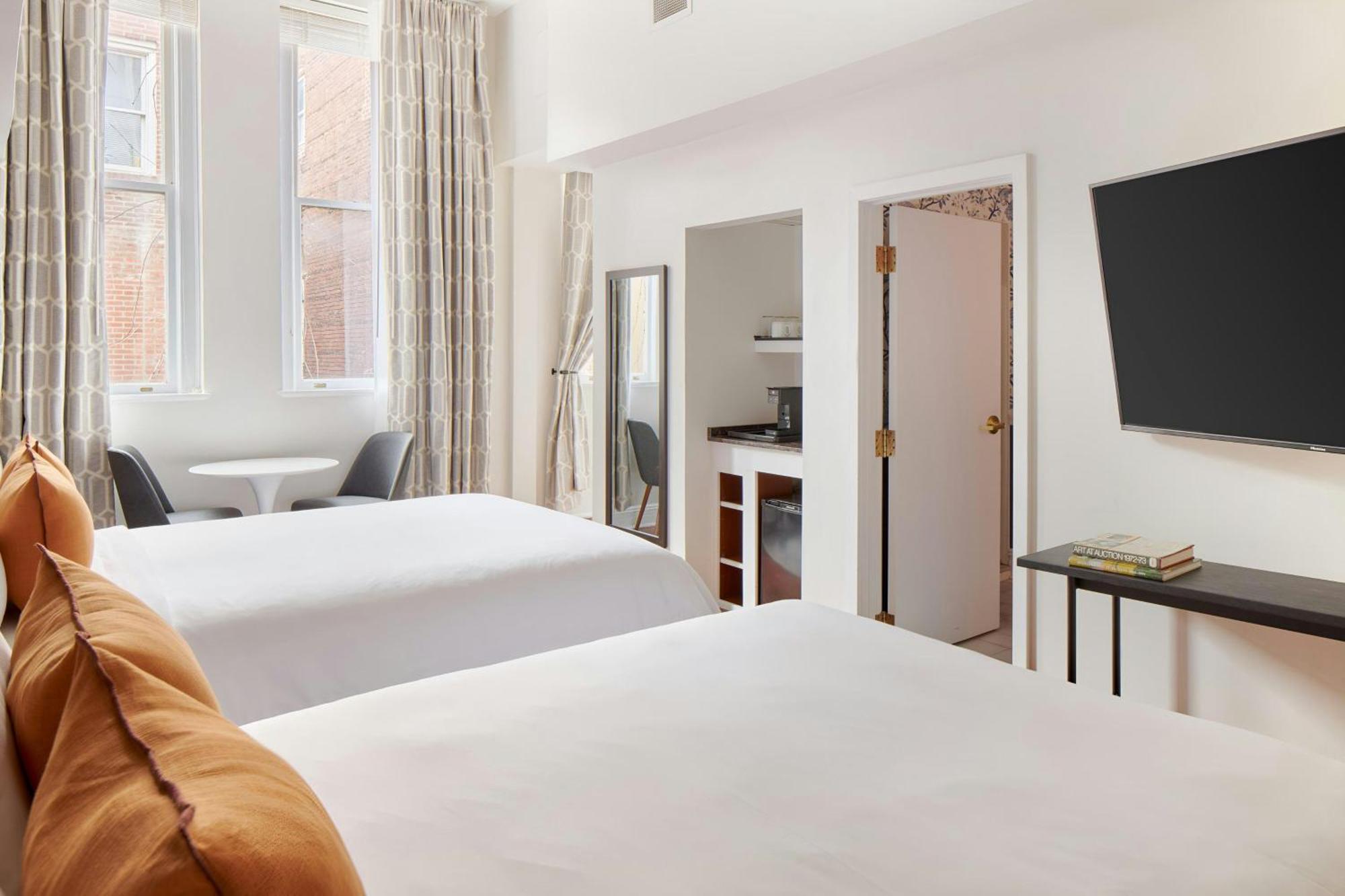 The Arco, Sonder Hotel By Marriott Bonvoy Philadelphia Kültér fotó