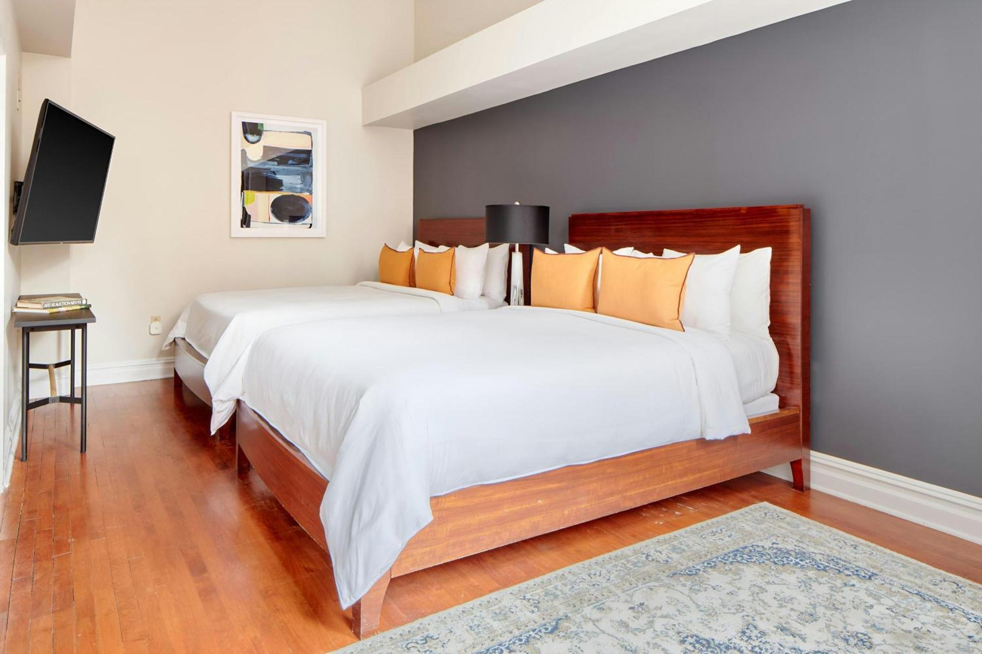The Arco, Sonder Hotel By Marriott Bonvoy Philadelphia Kültér fotó