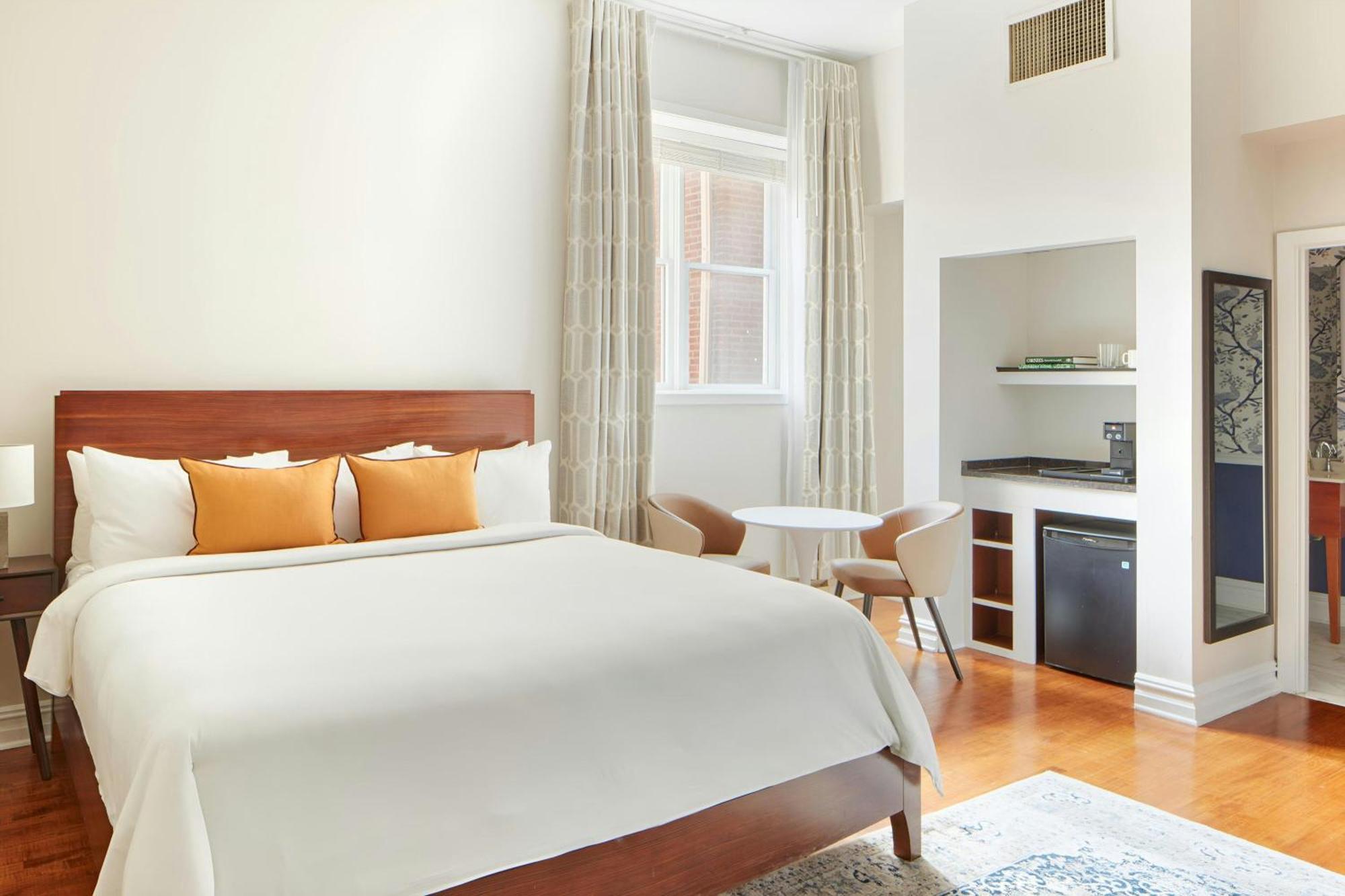 The Arco, Sonder Hotel By Marriott Bonvoy Philadelphia Kültér fotó